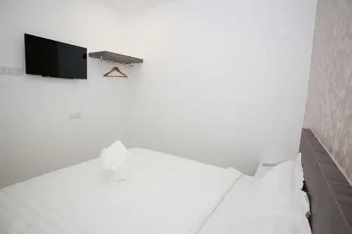 Twenty Nine Hotel - photo 3