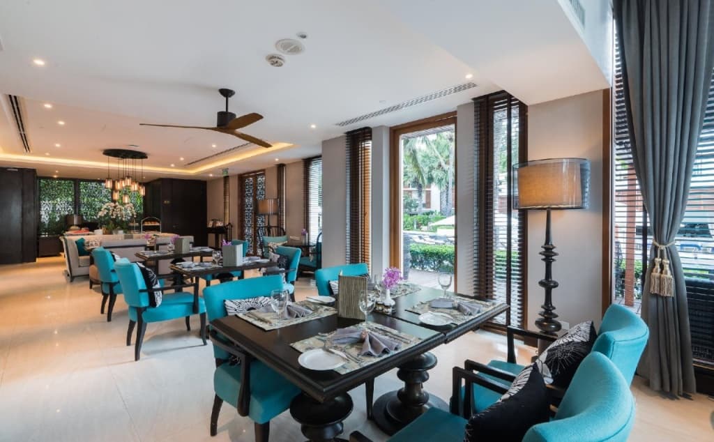 Intercontinental Hua Hin Resort - photo 30
