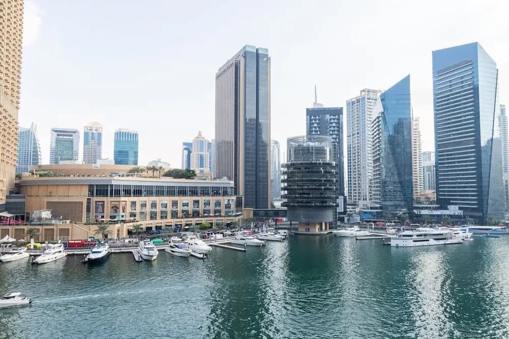 1BR Tranquil Space With Incredible Marina Views! - photo 16