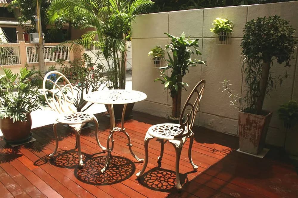 Oasis Inn Bangkok - photo 15