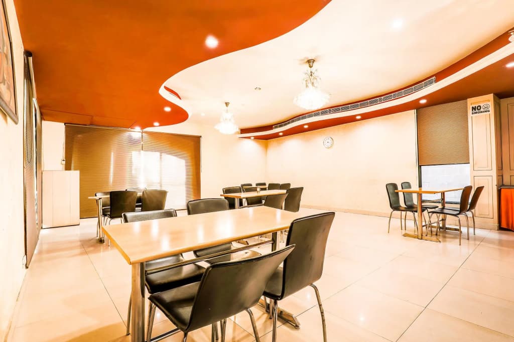 FabHotel Conclave Boutique - photo 12