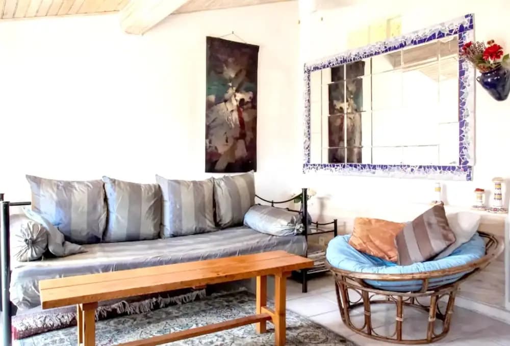 Apartment With one Bedroom in Nice, With Wonderful Mountain View, Furnished Balcony and Wifi - photo 2
