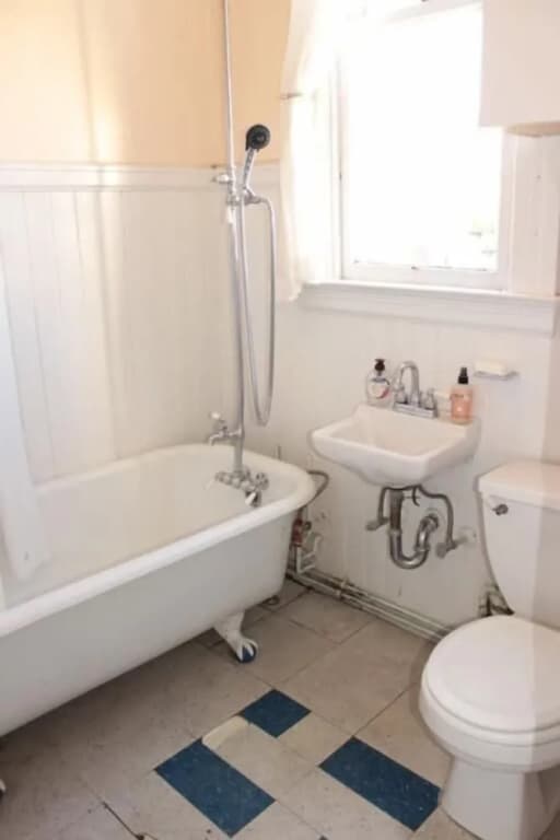 Washington Square Apartment - photo 7
