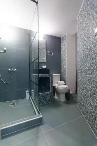 Athens Smart Stay Apartment - photo 8