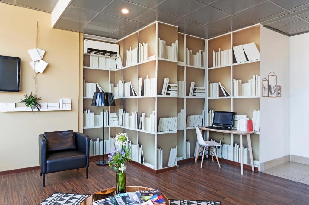 B&B Hotel Firenze Novoli - photo 17