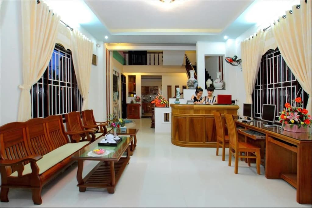 Camellia Homestay - photo 12