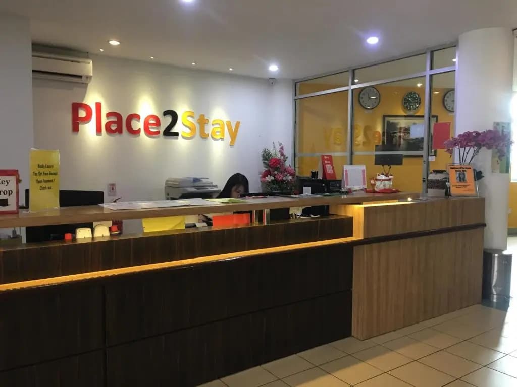 Place2Stay @ Kenyalang - photo 10