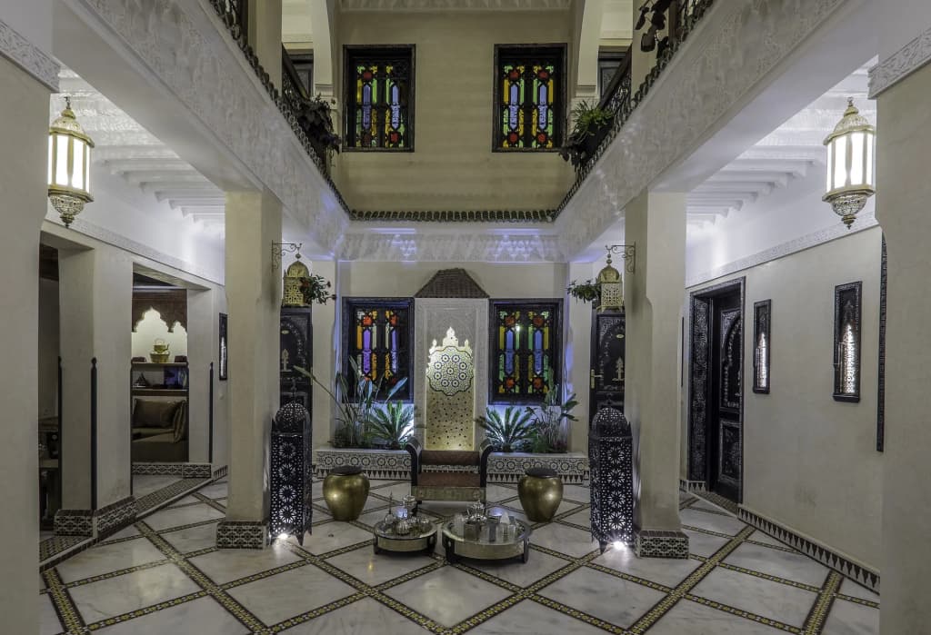 Riad Nesma Suites & SPA - photo 15