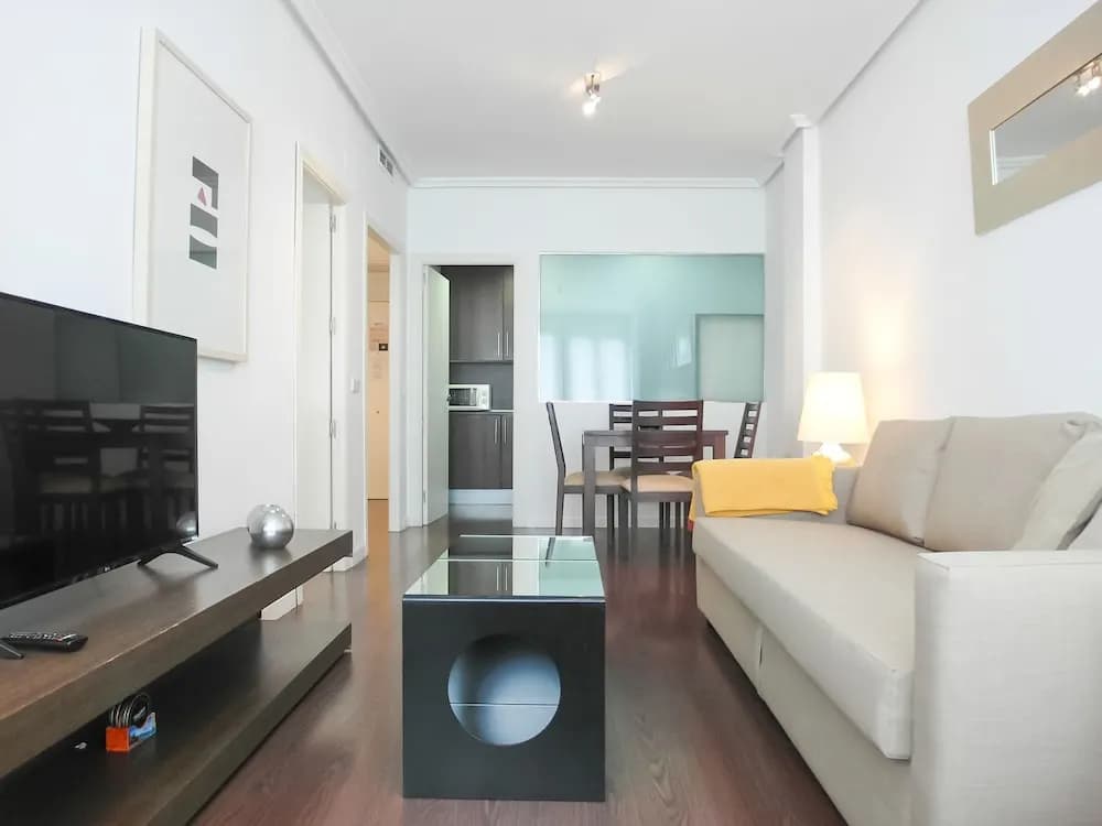 DFlat Escultor Madrid 503 Apartments - photo 2