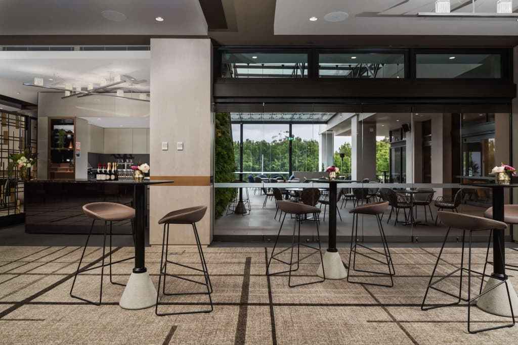 Rydges Campbelltown - photo 26