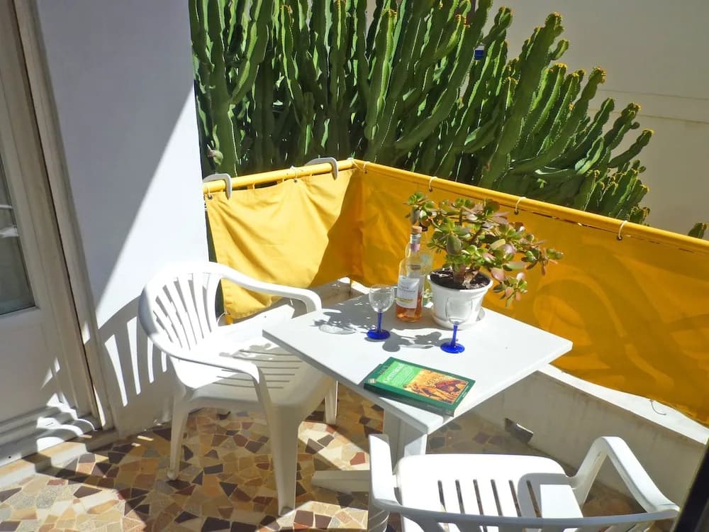 Nestor&Jeeves - MASSENET PIETONNE - Central - Very close sea - Pedestrian zone - photo 8