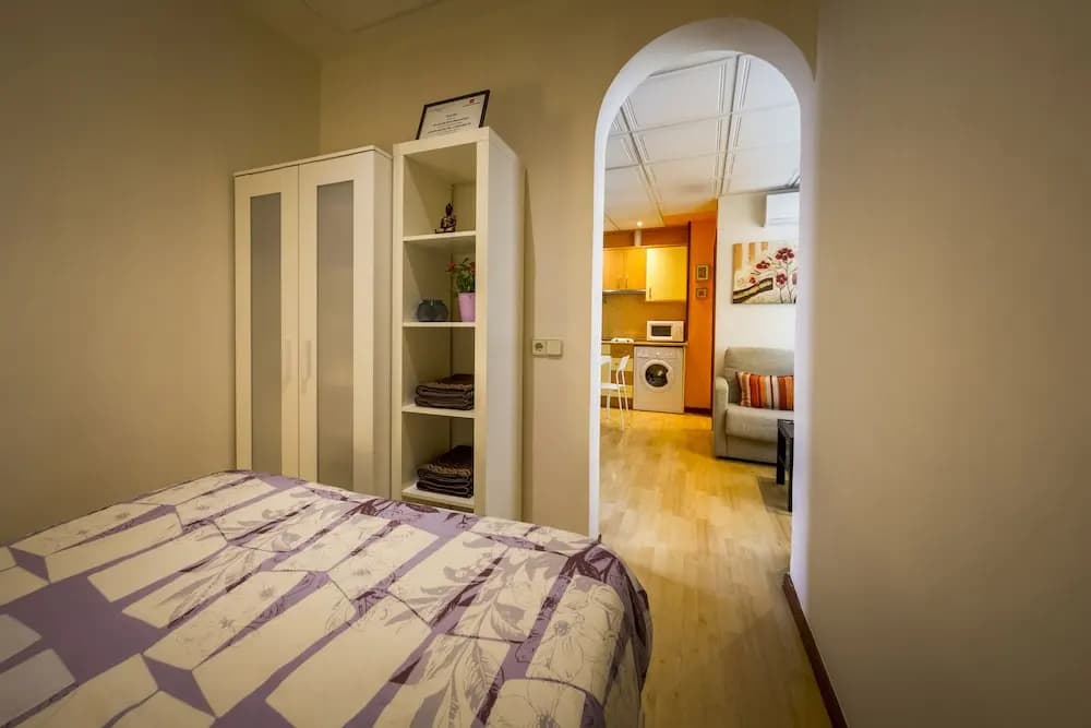Apartamento Jerte - photo 5
