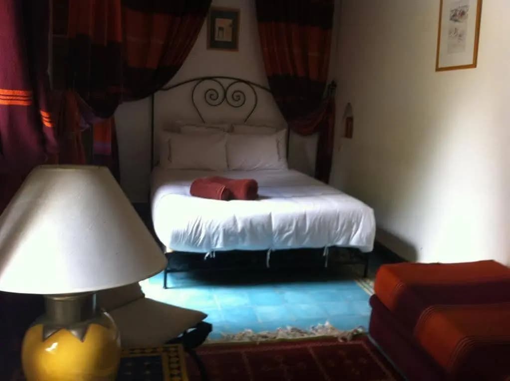 Riad Dar Kalifa - photo 3