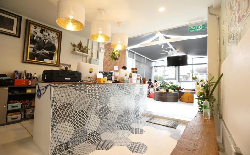 Hostel Lullaby - Adults Only - photo 2