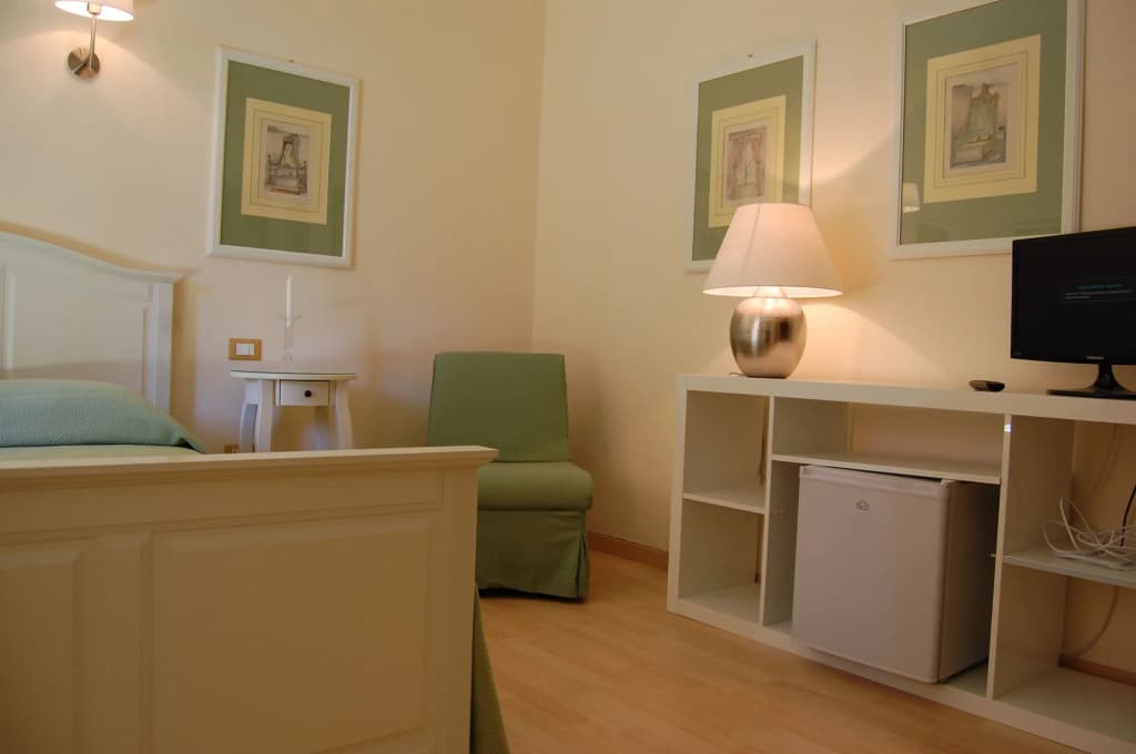 Relais Villa Fiorelli - photo 10