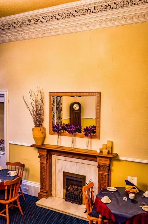 Strathallan Guest House - photo 7