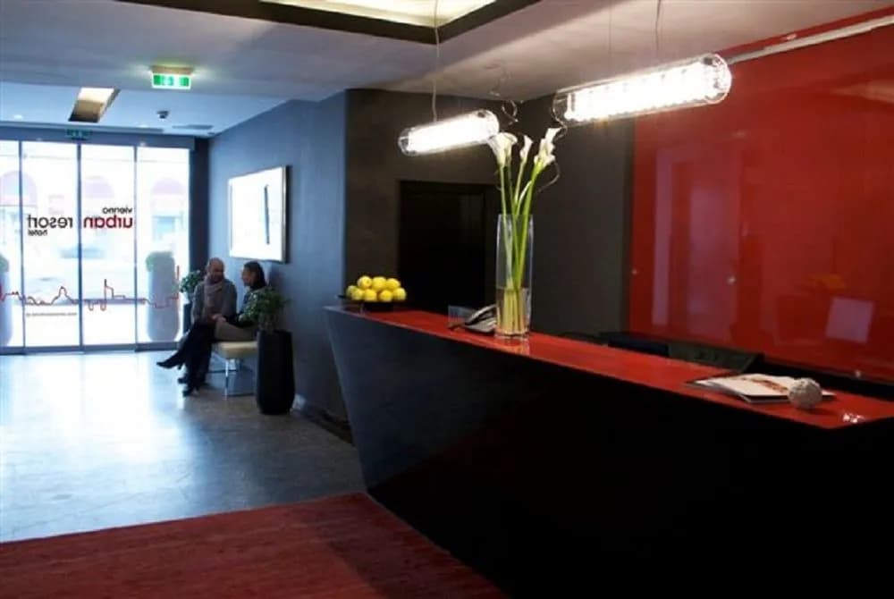 Hotel George Vienna - photo 22
