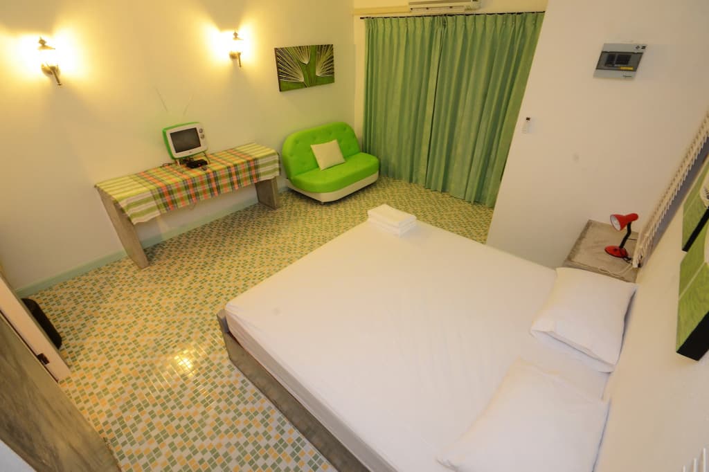 Baan Suan Leela - photo 8