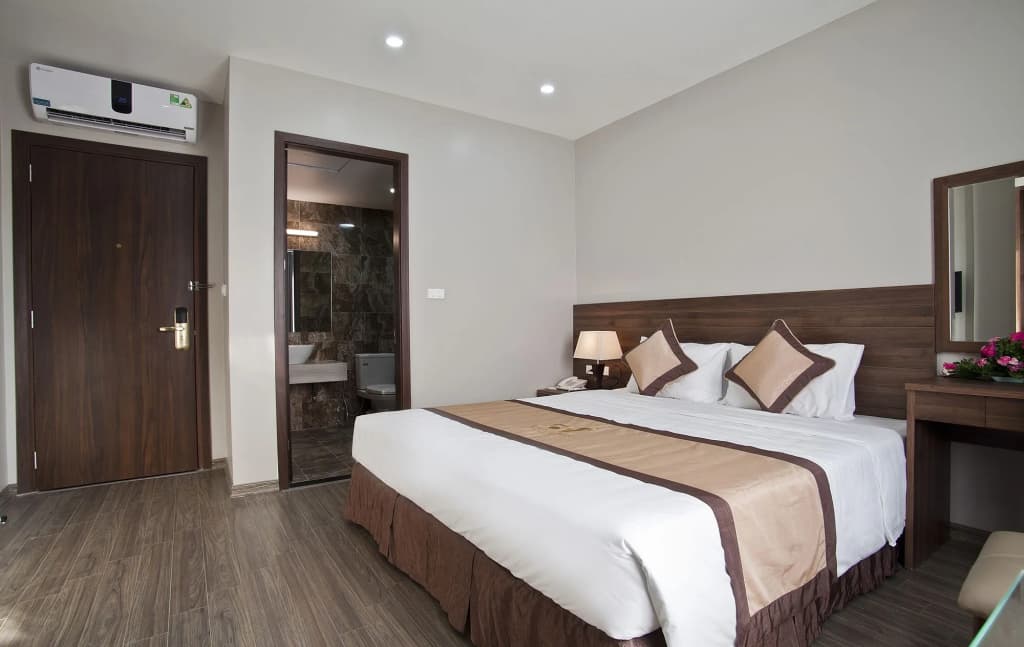 Victor Hotel Cau Giay - photo 2