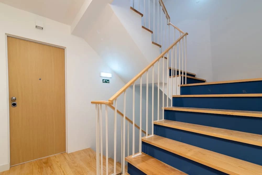 Portuguese Modern Style Flat - photo 10