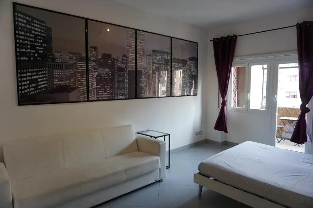 Rhome Away Marconi - photo 2
