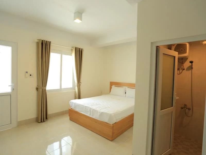 Ruby Luxury Apartments - photo 8