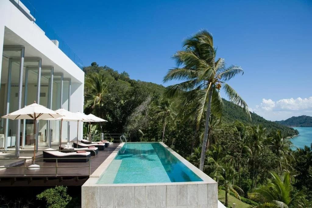 Villa Beige - photo 11
