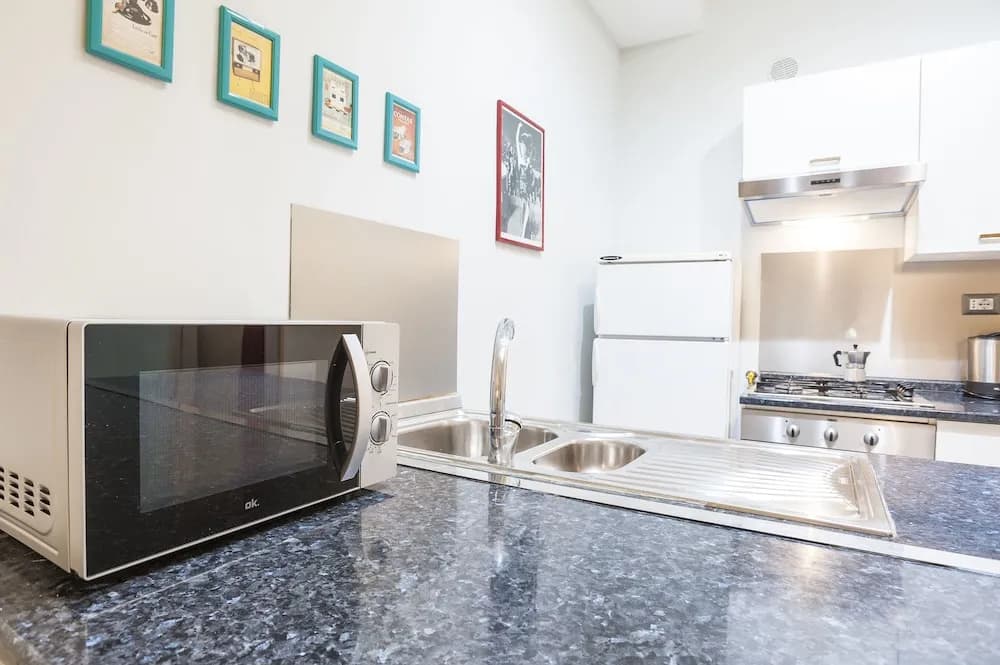 Rome As You Feel - Viminale Apartment - photo 14