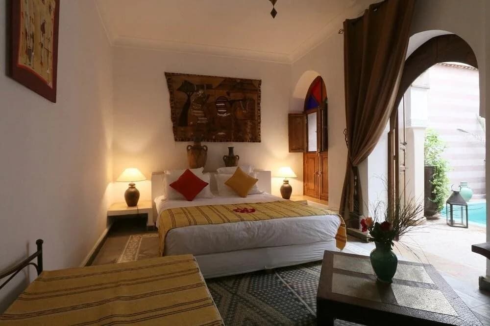 Riad Zenithya - photo 4