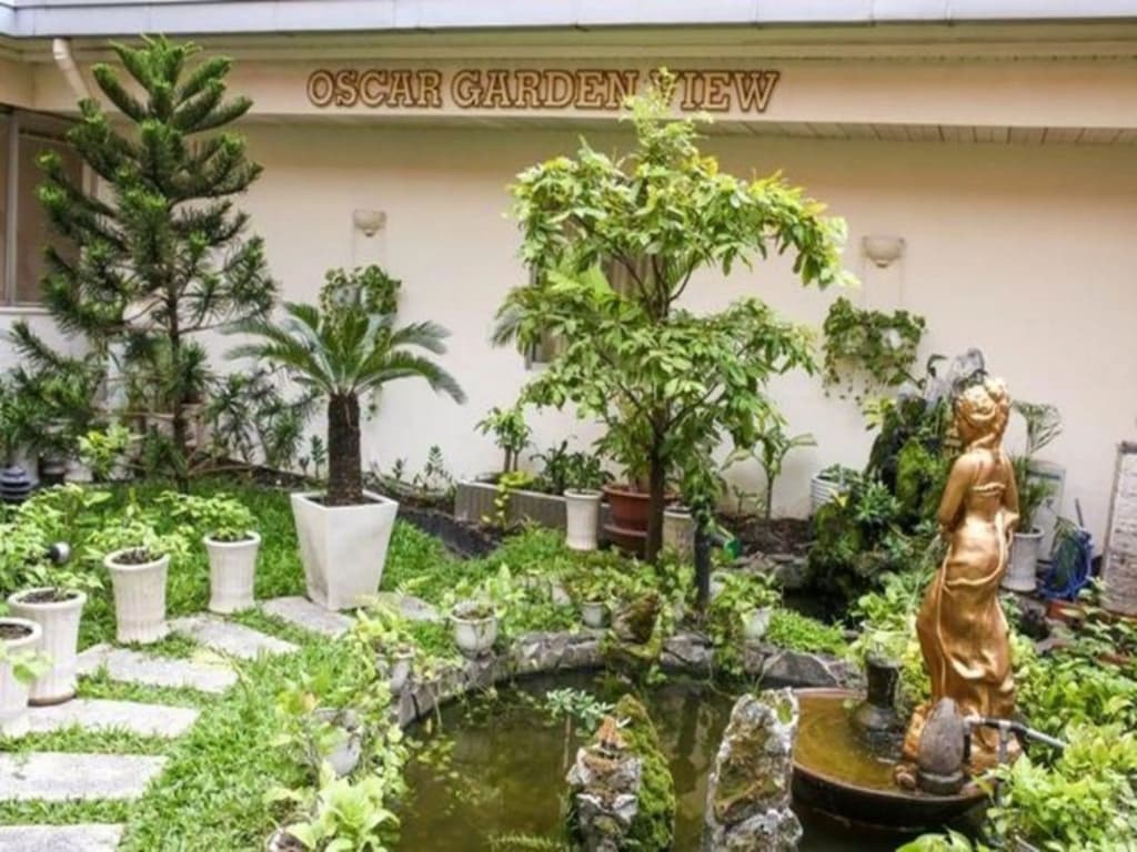 Oscar Saigon Hotel - photo 25