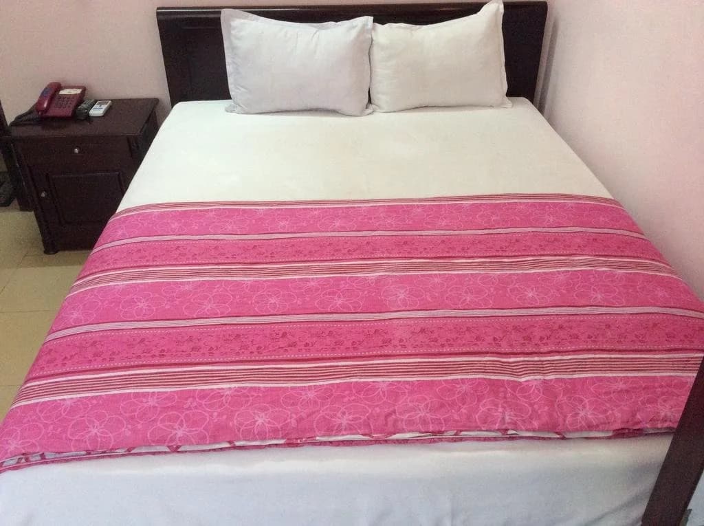 An Binh Hotel - photo 2