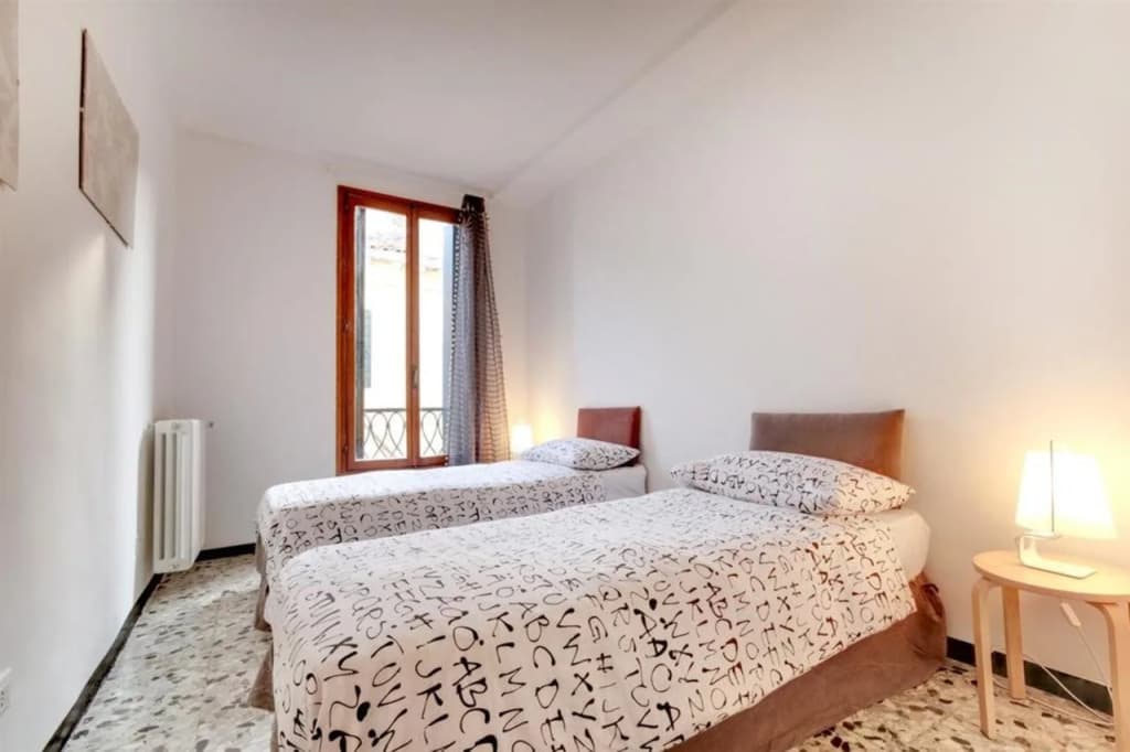 Ca' Silvia Saint Mark Square Apartment - photo 3