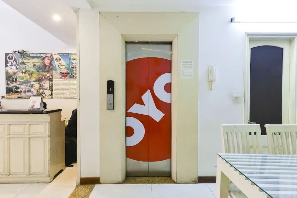 OYO 216 Alisa Hotel - photo 11