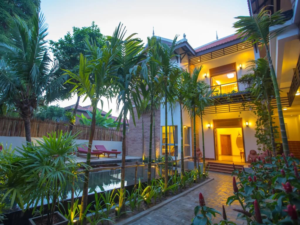 River Bay Villa - photo 16