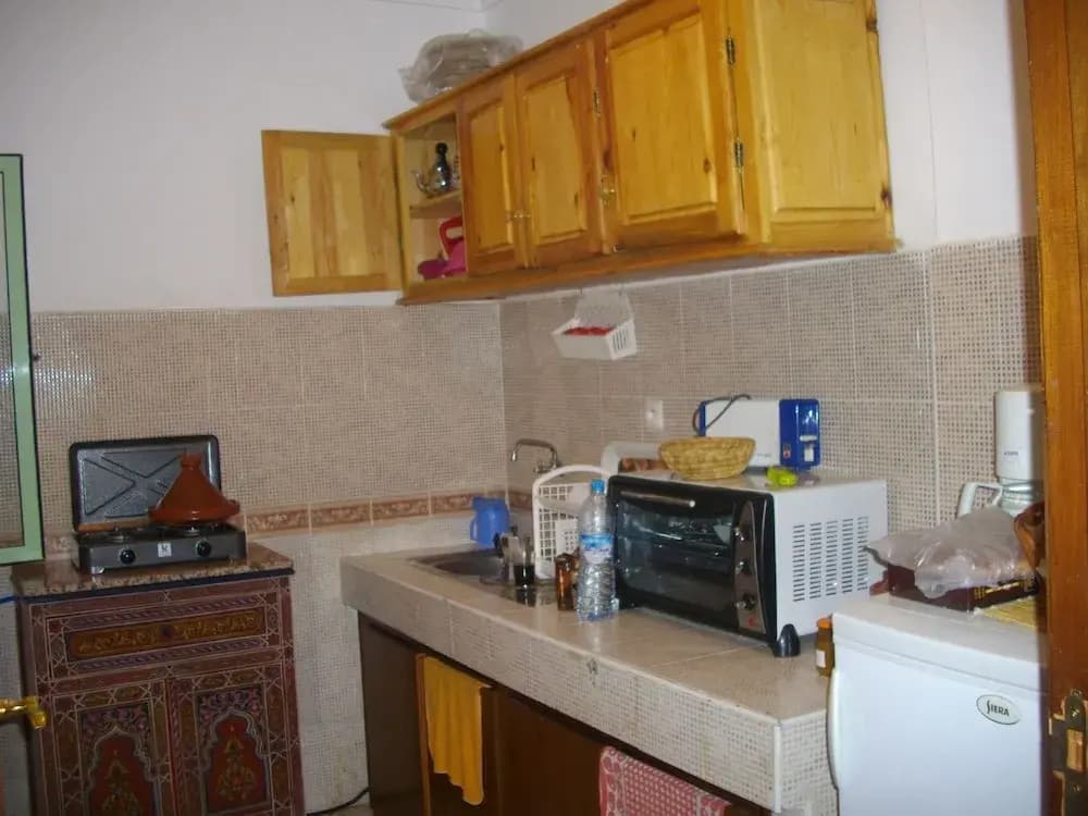 Cheap Accommodation in Marrakech - photo 12