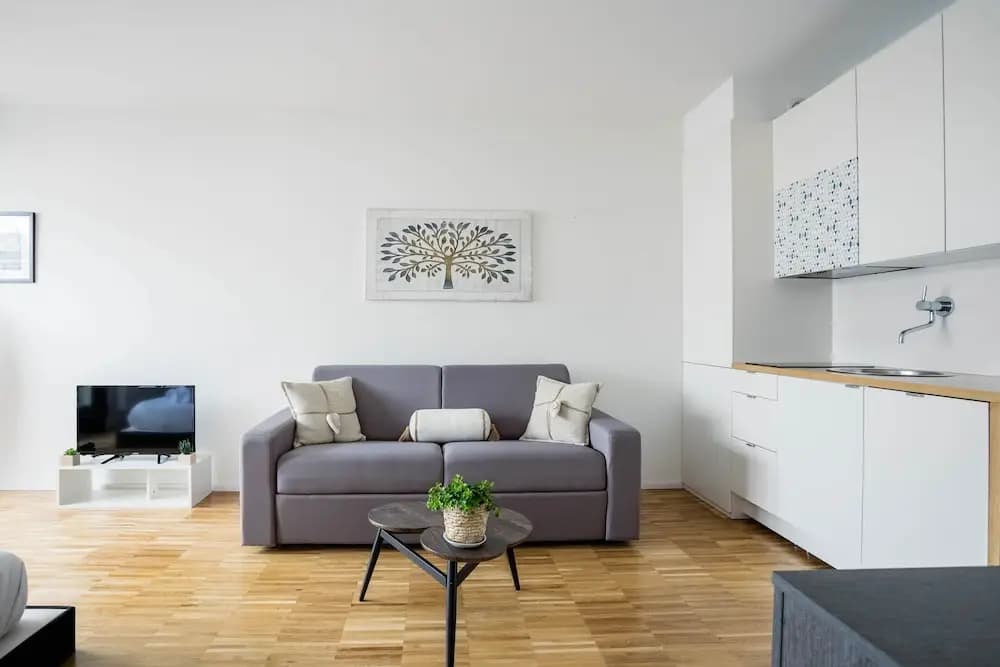 Saint Martin - Le Marais Private Apartment - photo 4