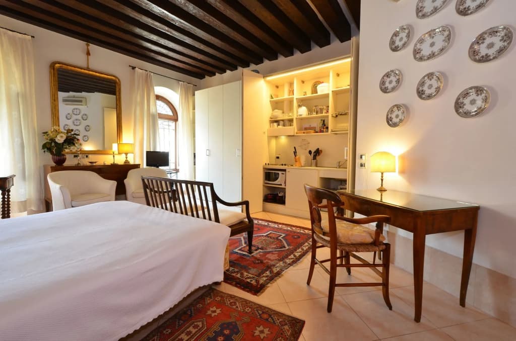 TRIBUNO Grand Canal - photo 4