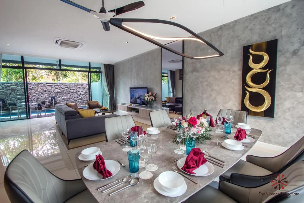 The Langkawi Luxury - photo 7