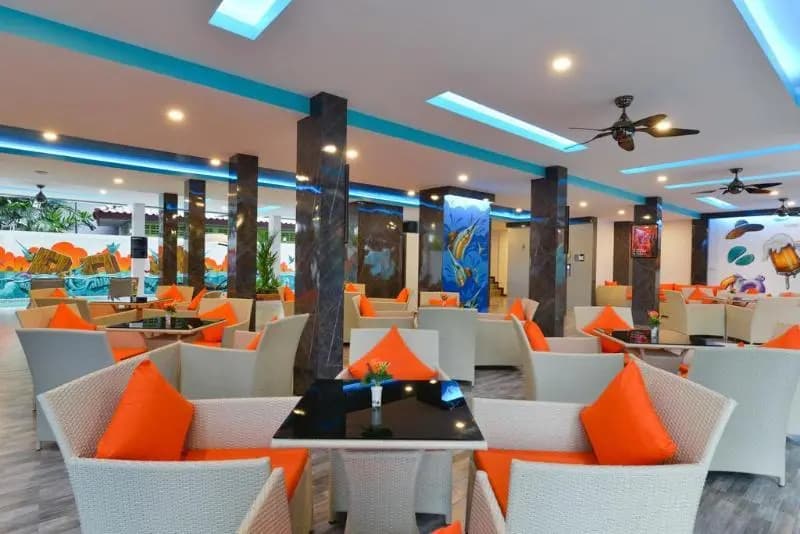 T2 Ao Nang Krabi - photo 13
