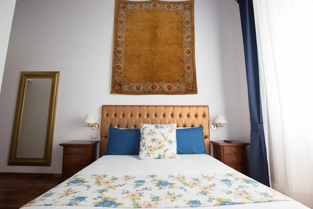 Ad2015 Guest House - photo 13