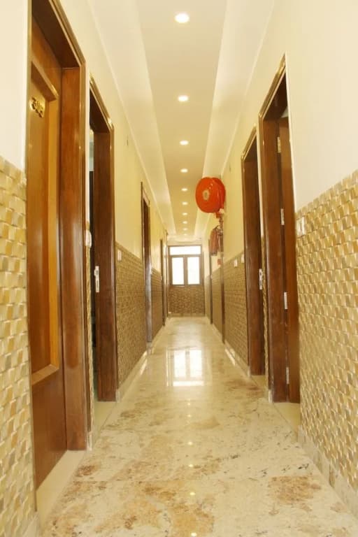 New Frontier Hotel - photo 13
