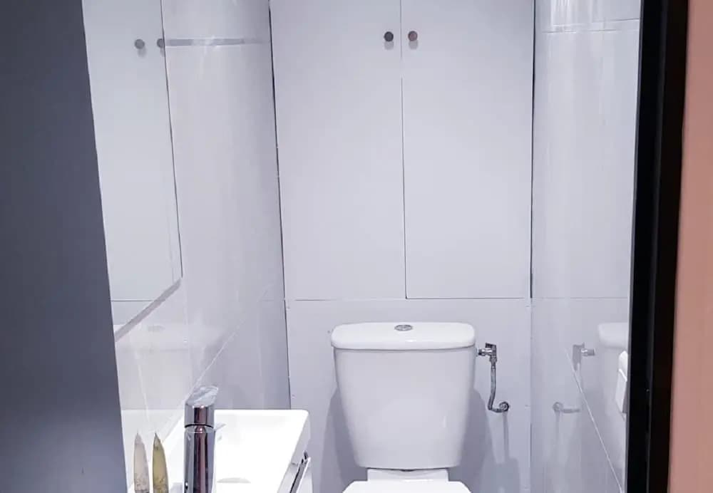 100 - Luxury 2 Bedroom - Beaubourg Marais - photo 4