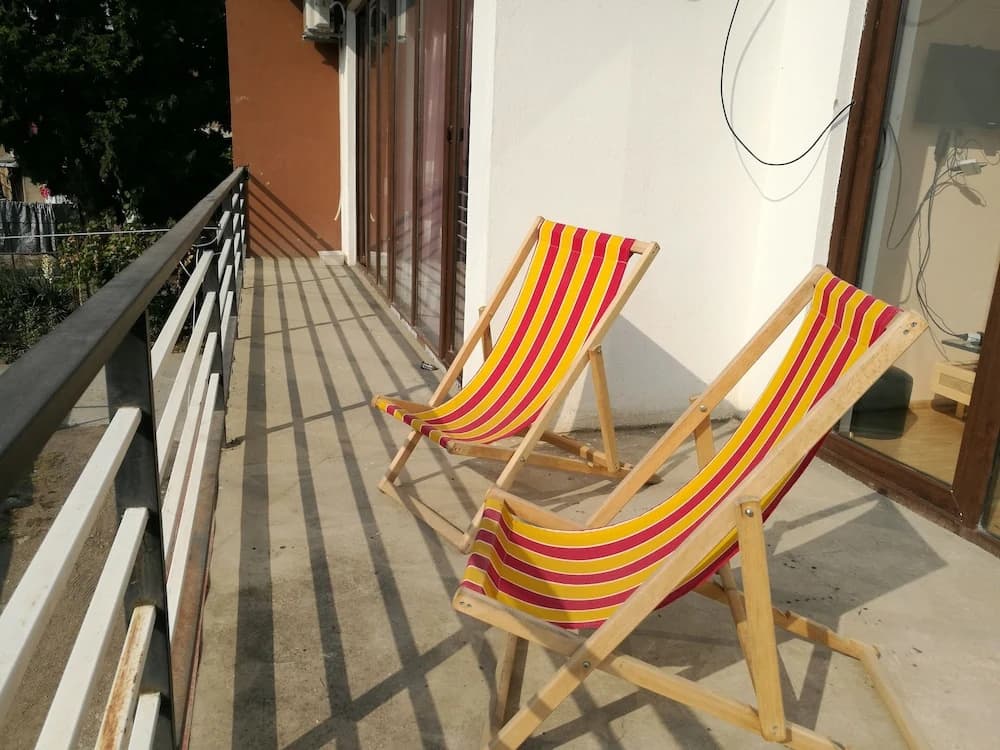 Agora Guesthouse - photo 15