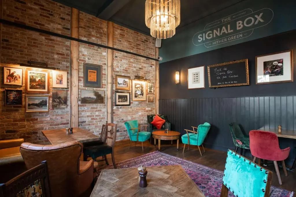 The Station Hotel - photo 18