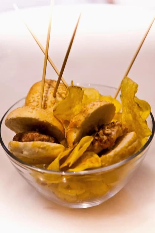 Hotel Adagio Gastronòmic - photo 13