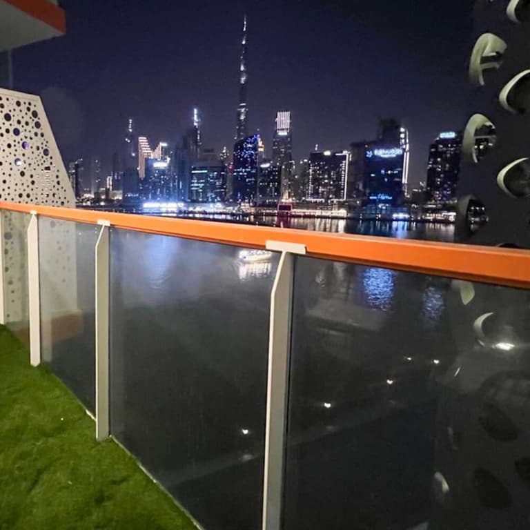 Quill Residence at Millenium Binghatti - photo 7