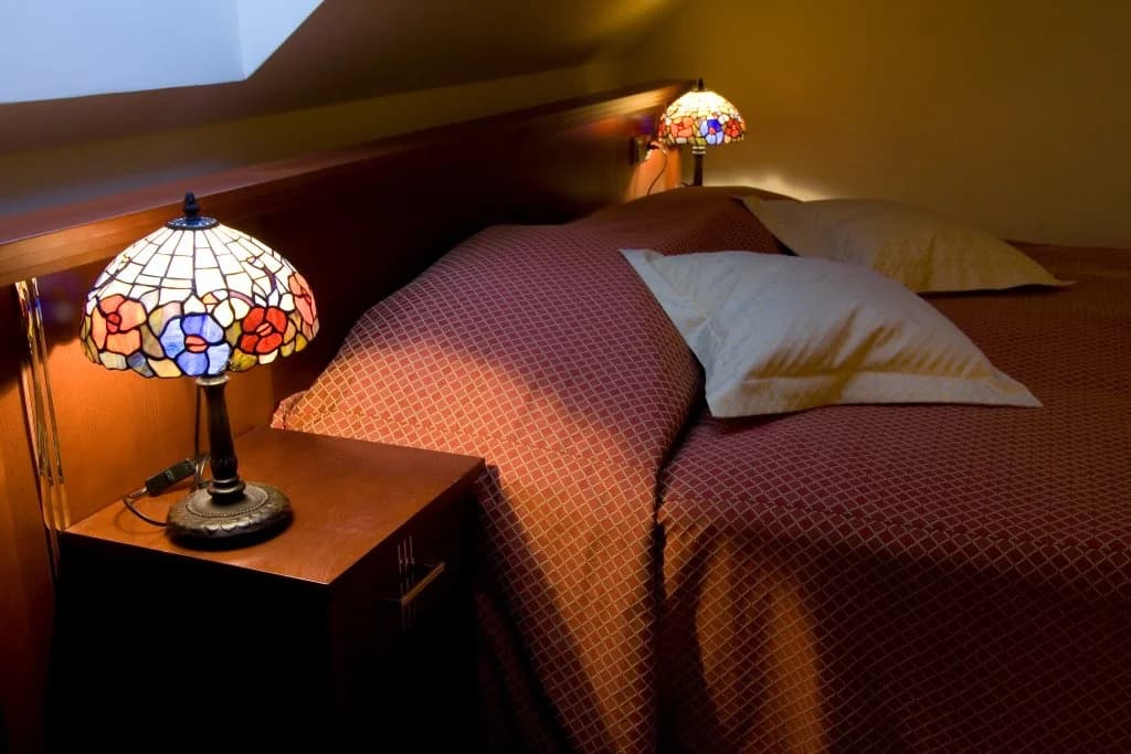 Hotel Aramis - photo 9