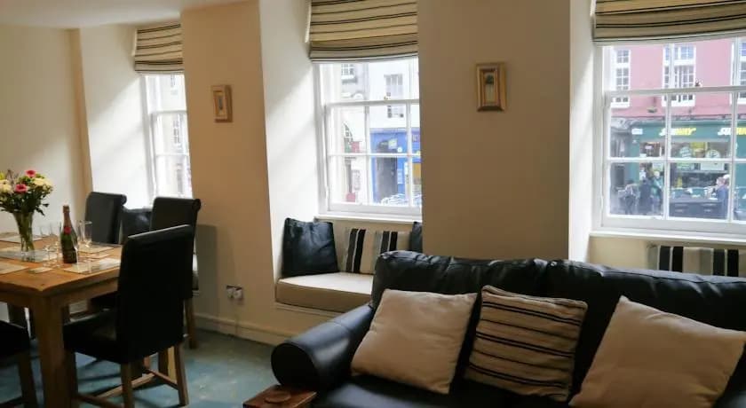 Edinburgh Accommodation - photo 3
