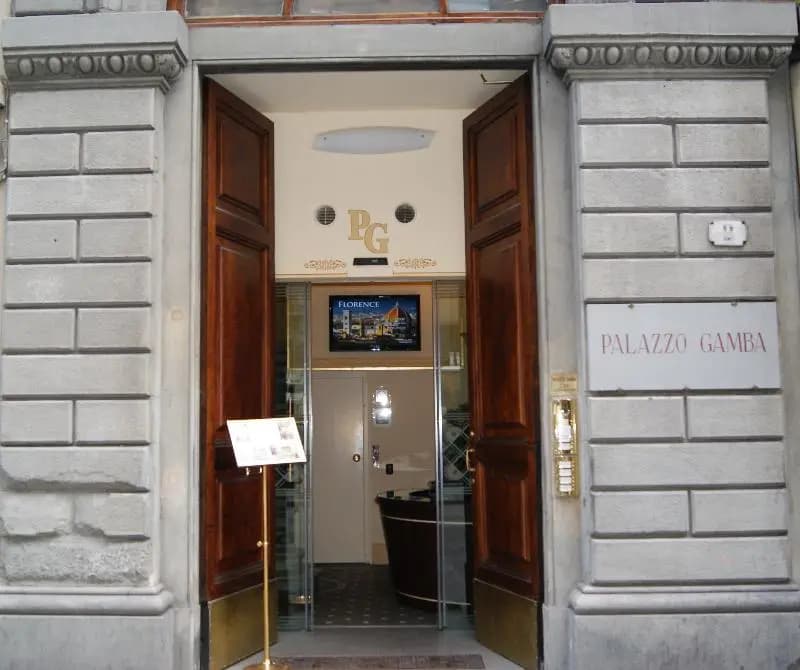 Palazzo Gamba Apartments - photo 7
