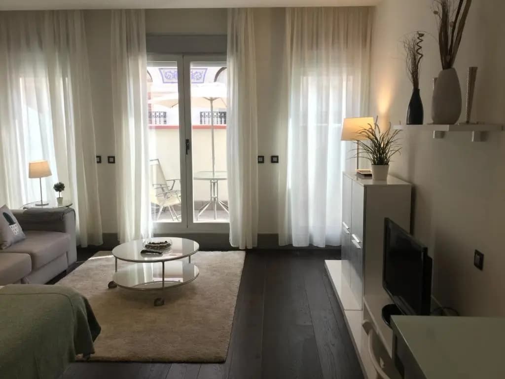 Forever Apartments Madrid - main photo